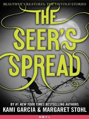 cover image of The Seer's Spread